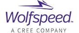 Cree Wolfspeed
